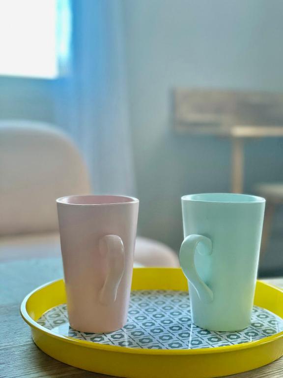 Aux Jolies Sources - Tweepersoonskamer Met Eigen Badkamer
