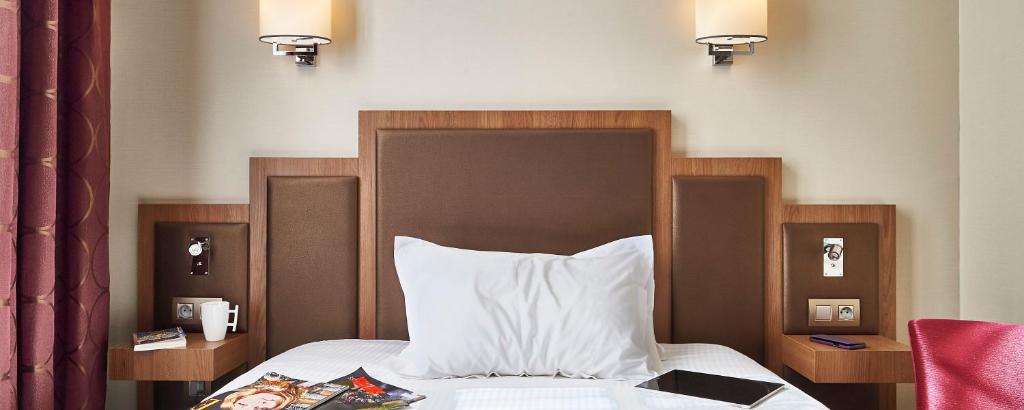 Best Western Premier HBEO Bordeaux Centre - 6