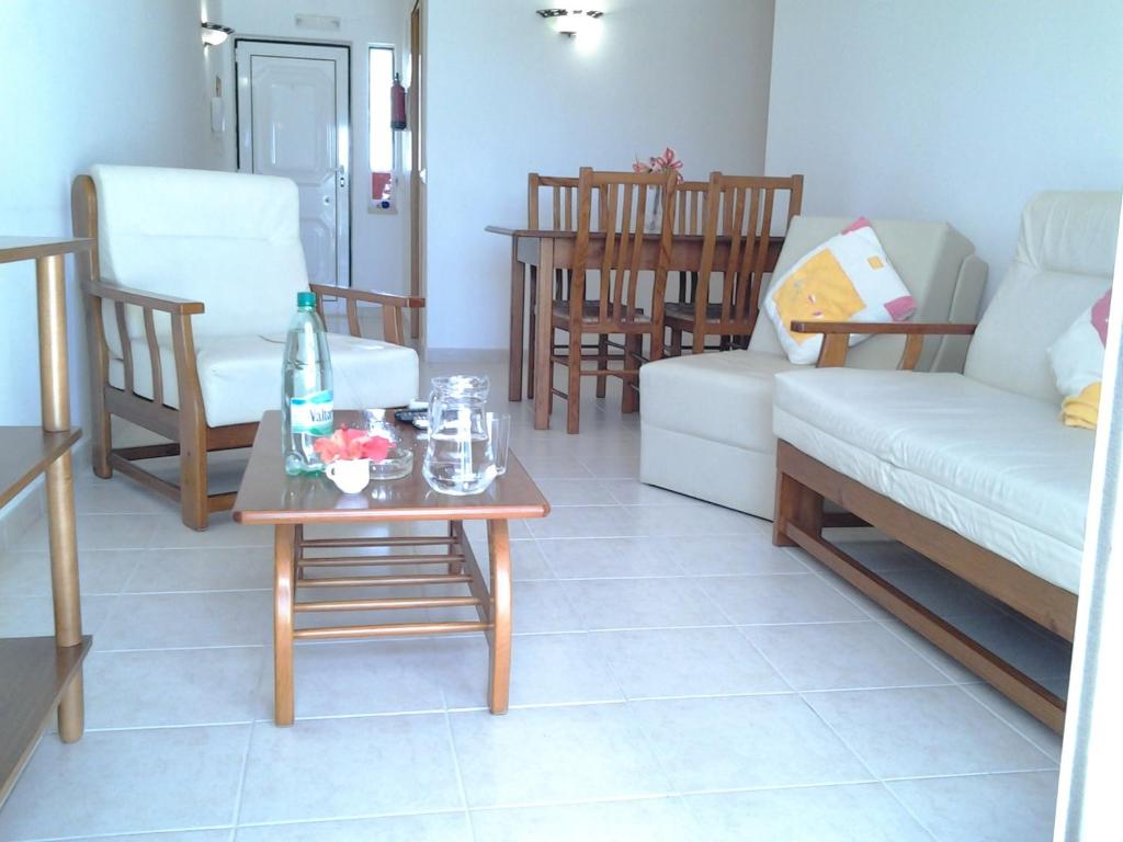 Apartamentos Solar Veiguinha - Resim 19