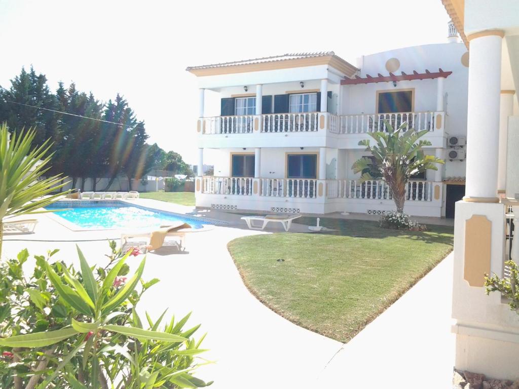 Apartamentos Solar Veiguinha - Resim 23