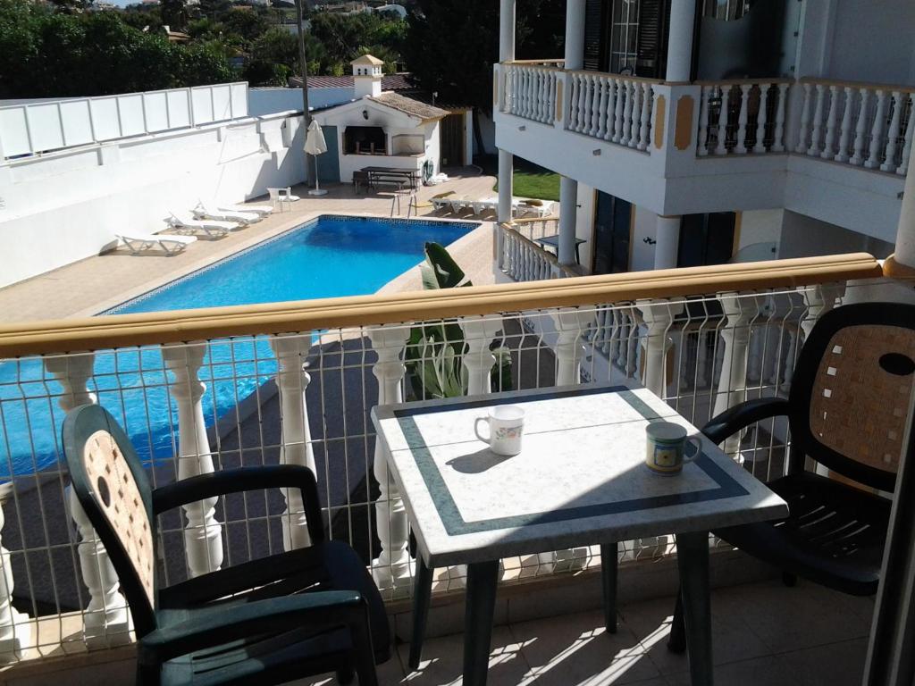 Apartamentos Solar Veiguinha - Resim 25