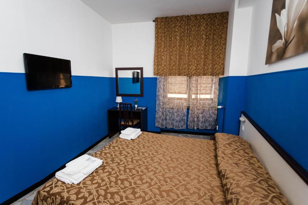 Mini Hotel - Resim 32