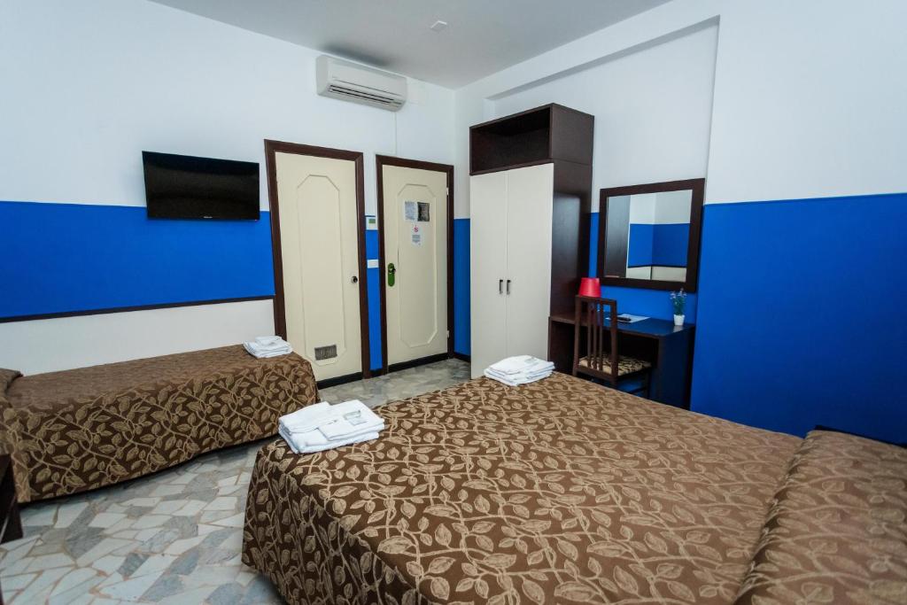 Mini Hotel - Resim 20