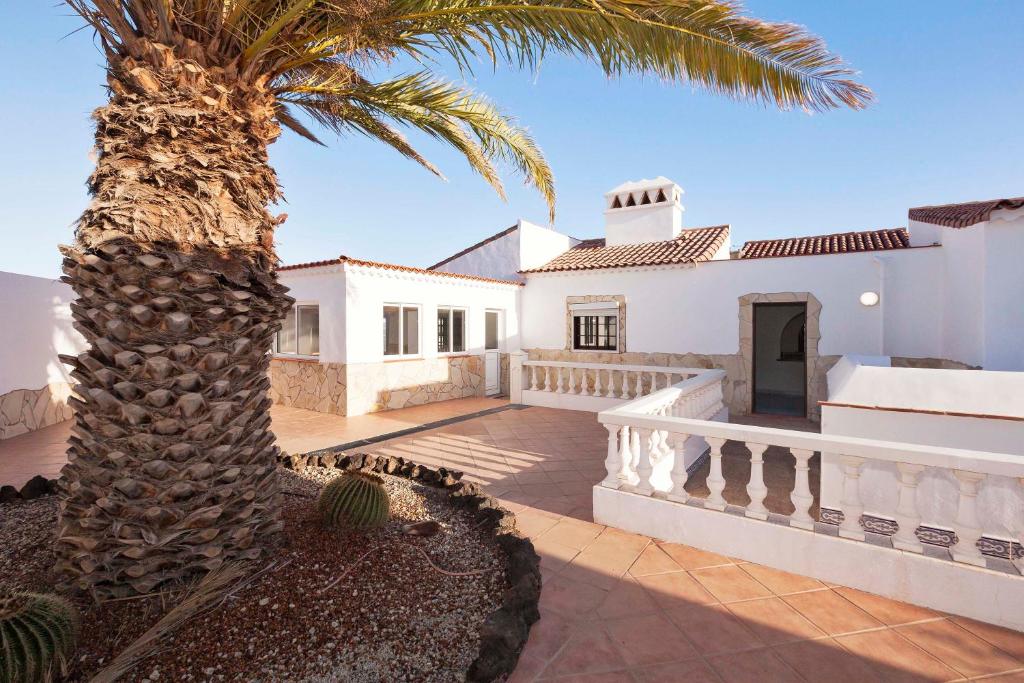 Luxury Villa Alamos Park, Golf Del Sur, San Miguel de Abona ...