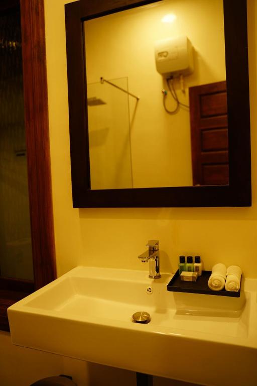 Village Hotel Northern Point - Suite Familiar