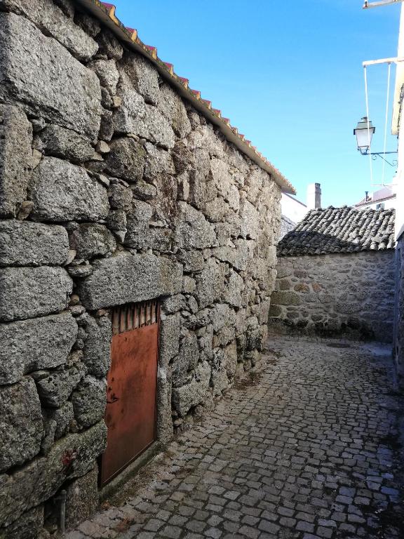 Fotografie z fotogalerie ubytování Sambuc'asa - Serra da Estrela v destinaci Sabugueiro