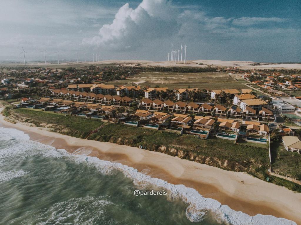  Taiba Beach Resort