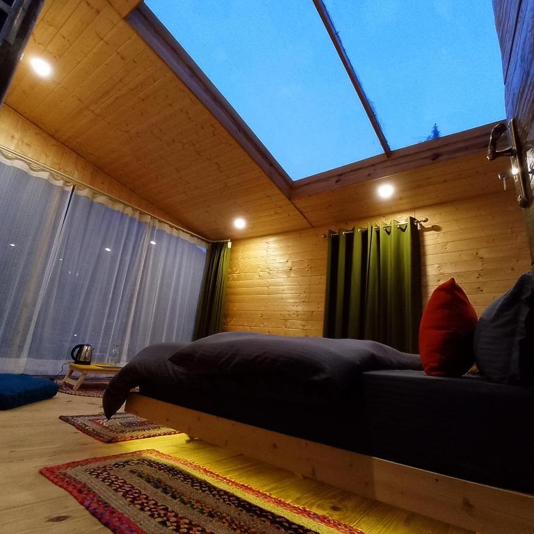 Fotografie z fotogalerie ubytování Stargazing Cottages Jibhi v destinaci Jibhi