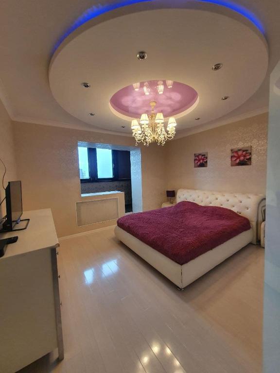 Апартаменты КакДома на 3-го Интернационала 39 - отзывы и видео