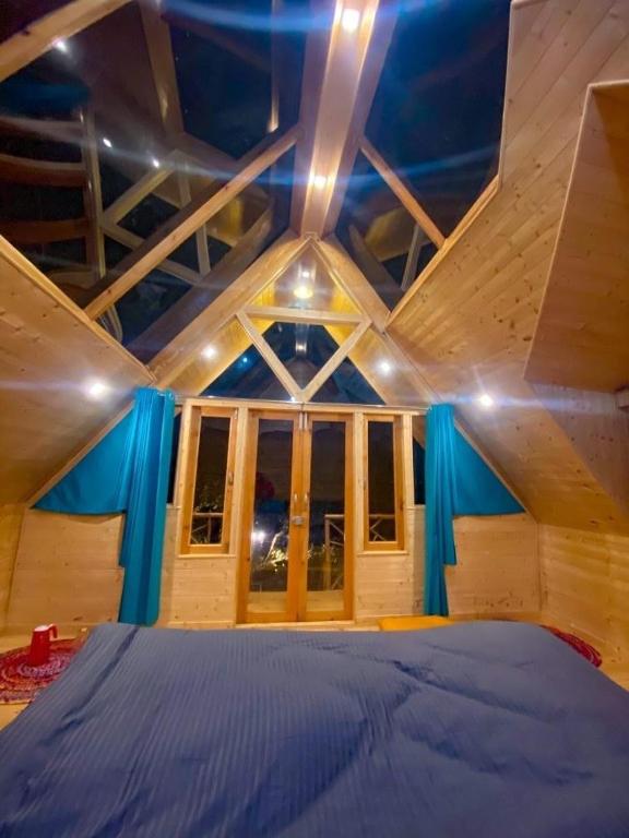 Fotografie z fotogalerie ubytování Stargazing Cottages Jibhi v destinaci Jibhi