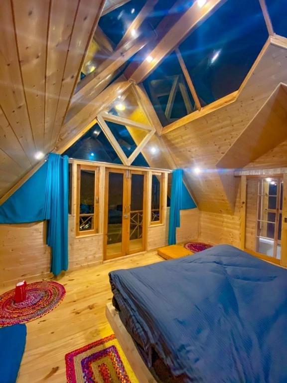 Fotografie z fotogalerie ubytování Stargazing Cottages Jibhi v destinaci Jibhi
