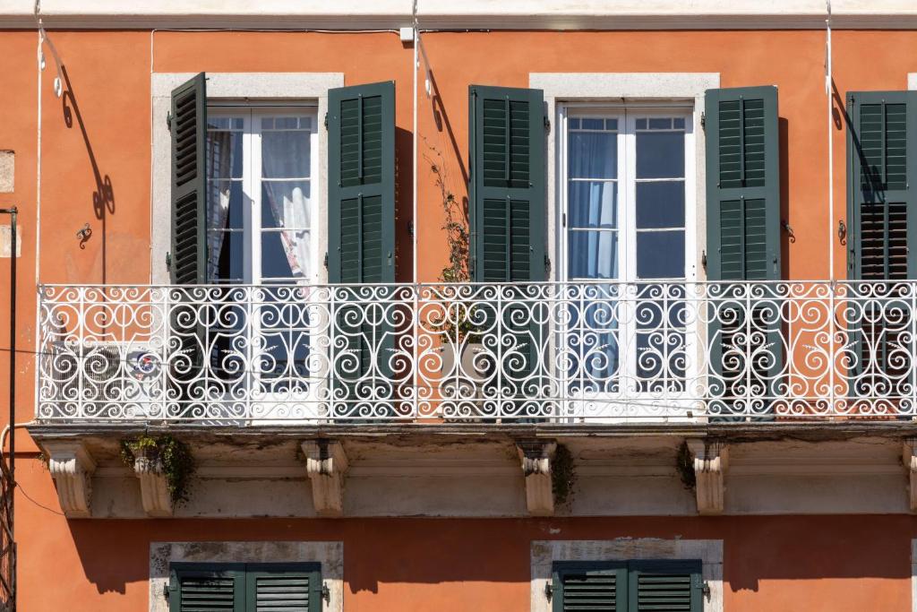 Porta Spilea Boutique Apartments - Housity