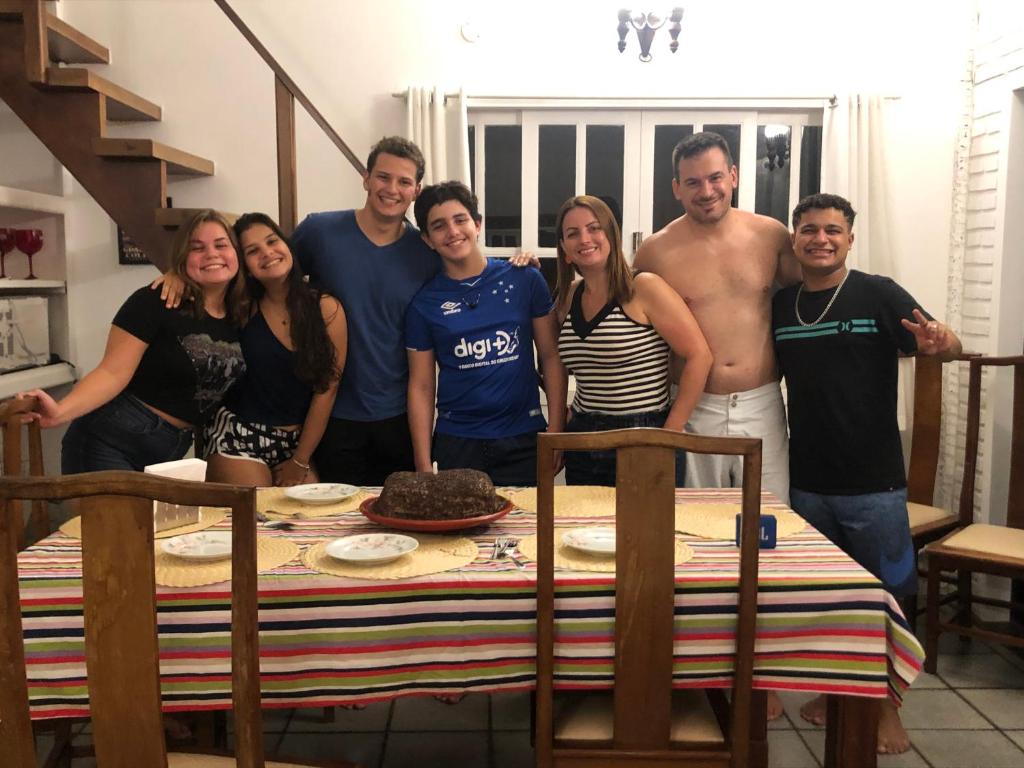  Búzios House em Geribá