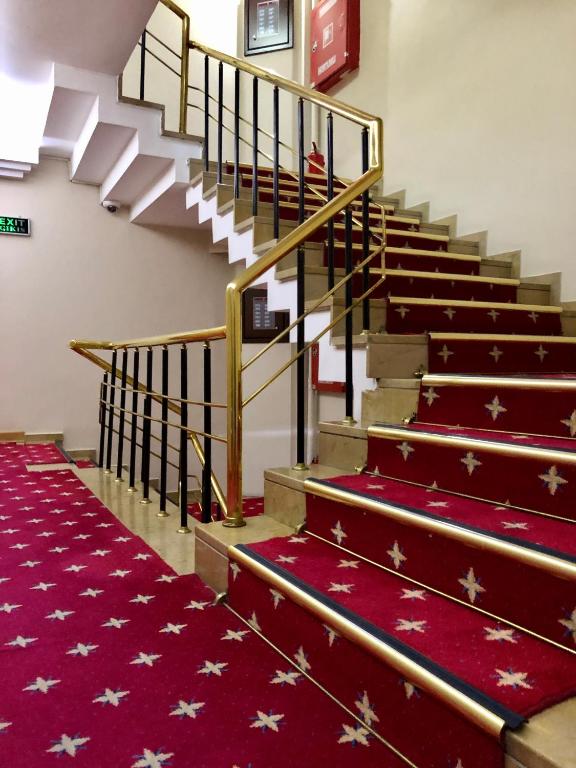 Fotografie z fotogalerie ubytování Prestige Hotel Old City v destinaci Istanbul