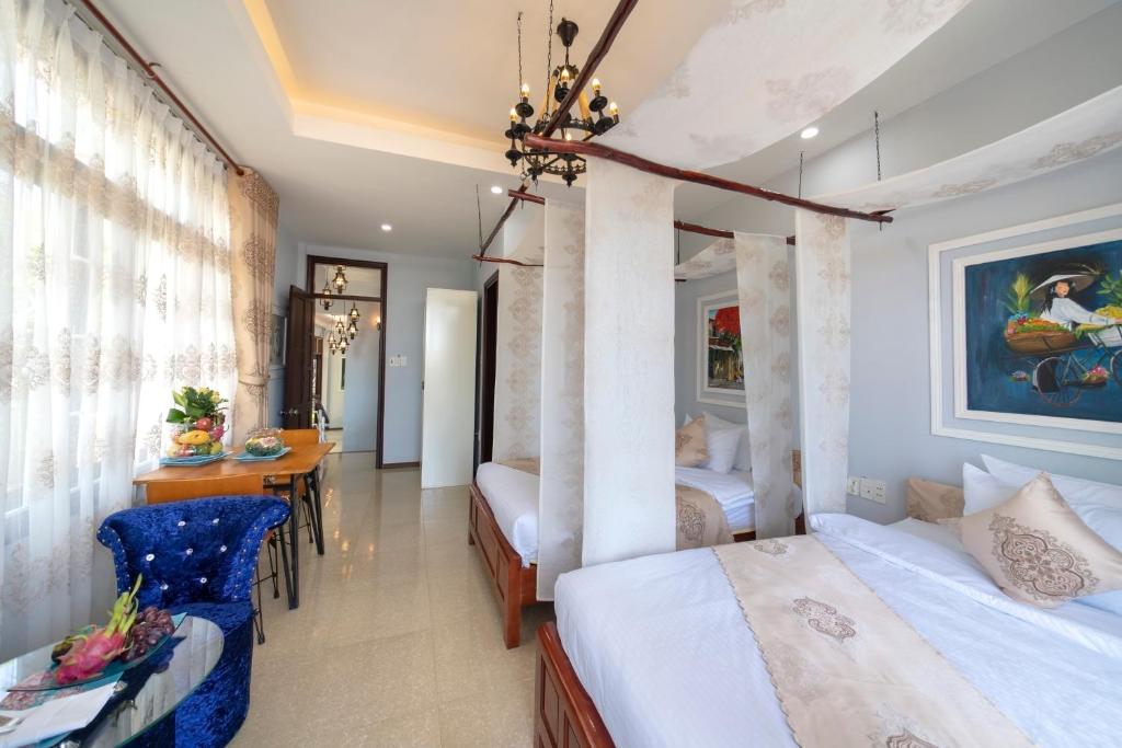 VIP Garden Villa and Pool Hội an , - 14