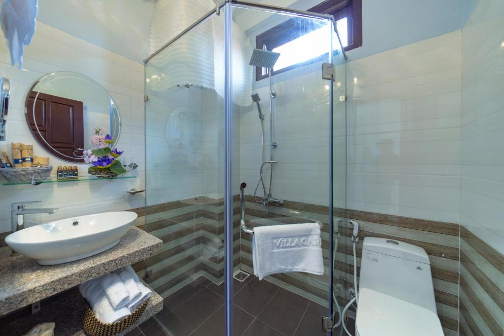 VIP Garden Villa and Pool Hội an , - 6