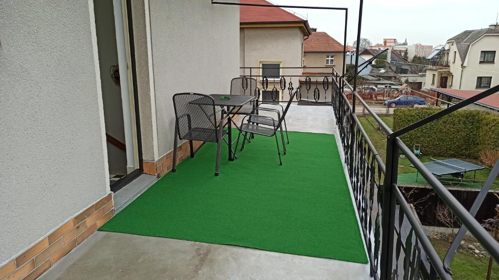 Foto dalla galleria di Apartmán Milena a Jičín