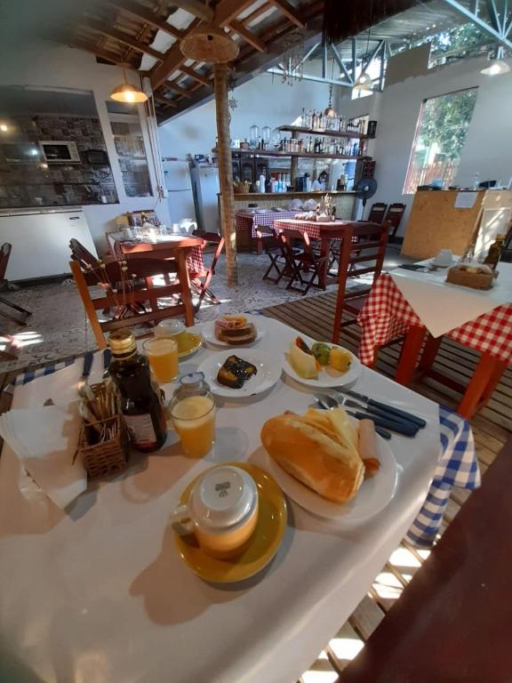  Pousada Água do Mar