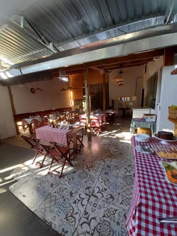  Pousada Água do Mar