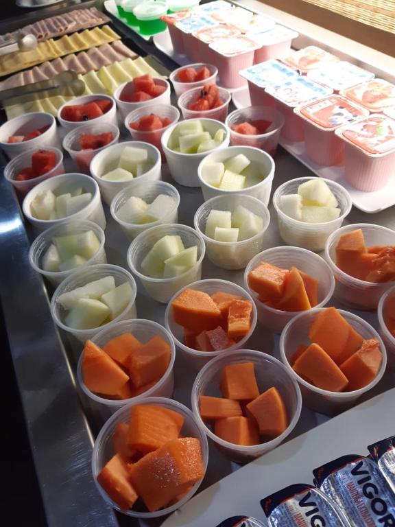  Hotel Casarão Pitangueiras