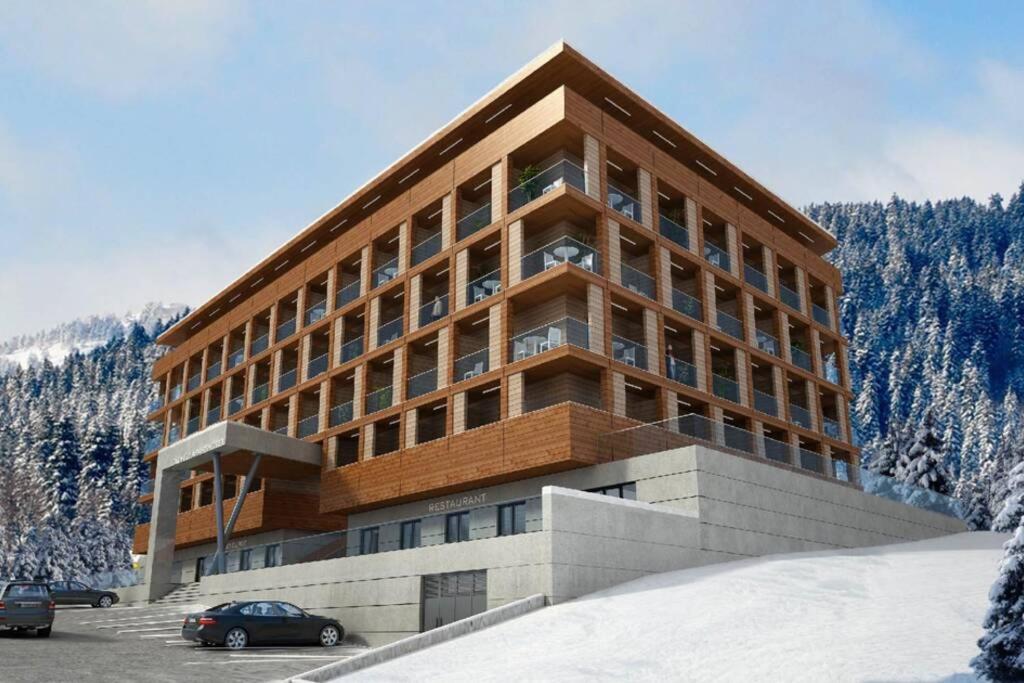 Valley Bakuriani 511 - Housity