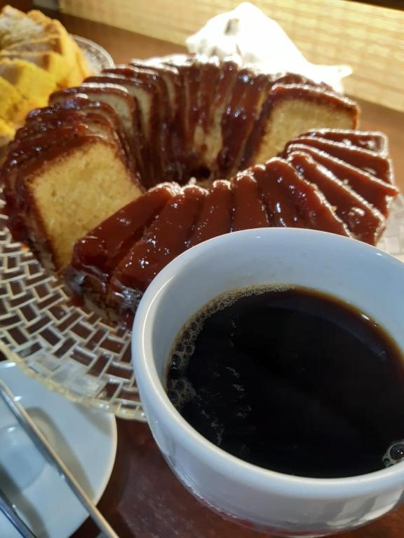  Hotel Casarão Pitangueiras