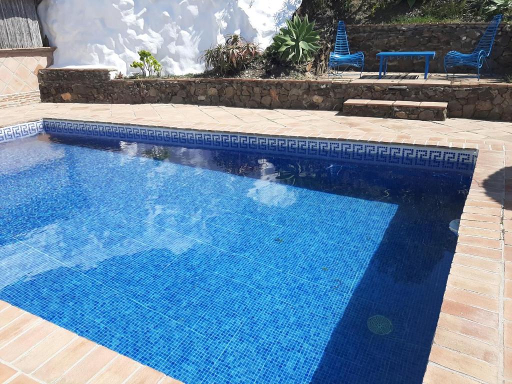 Zdjęcie z galerii obiektu Attico Los Montes with private pool w mieście Viñuela