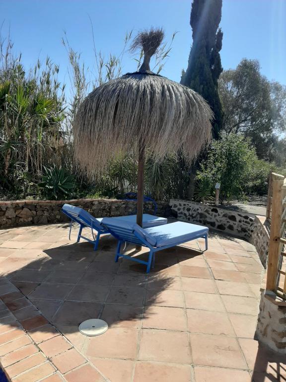 Zdjęcie z galerii obiektu Attico Los Montes with private pool w mieście Viñuela