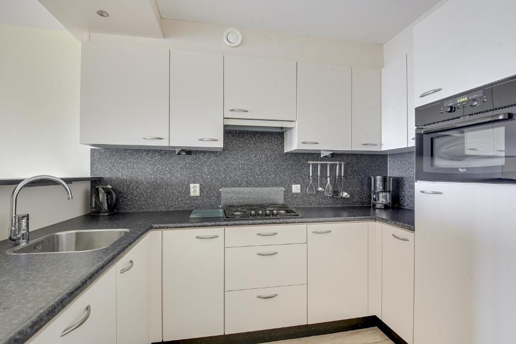 DE TRINTEL met zeezicht - Apartment With Sea View