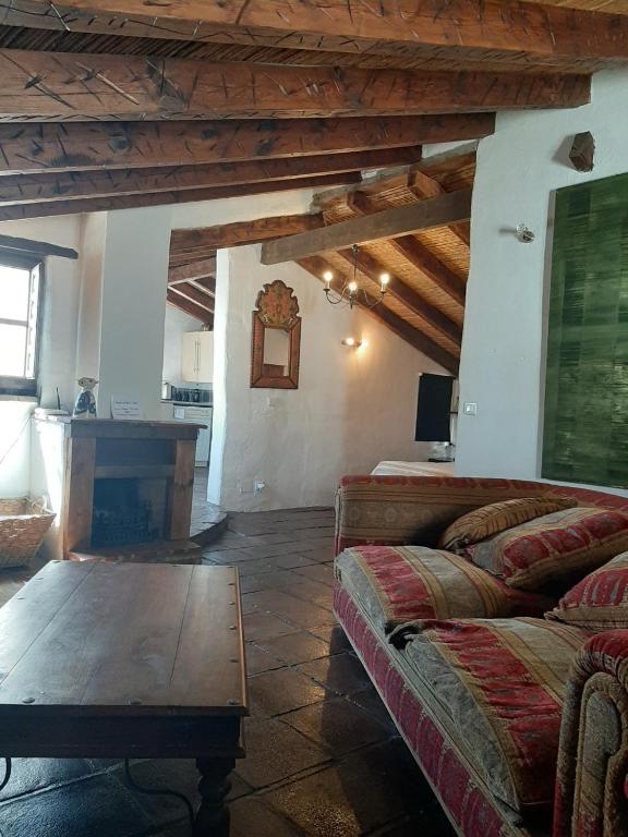 Zdjęcie z galerii obiektu Attico Los Montes with private pool w mieście Viñuela