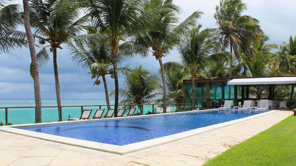  Casa luxuosa na Praia de Jacumã por Carpediem