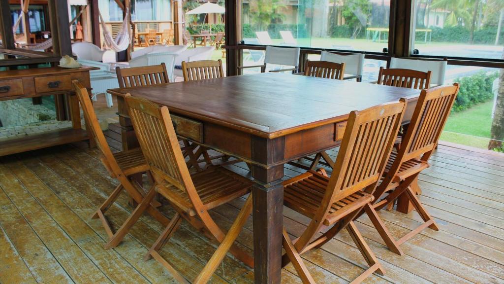  Casa luxuosa na Praia de Jacumã por Carpediem