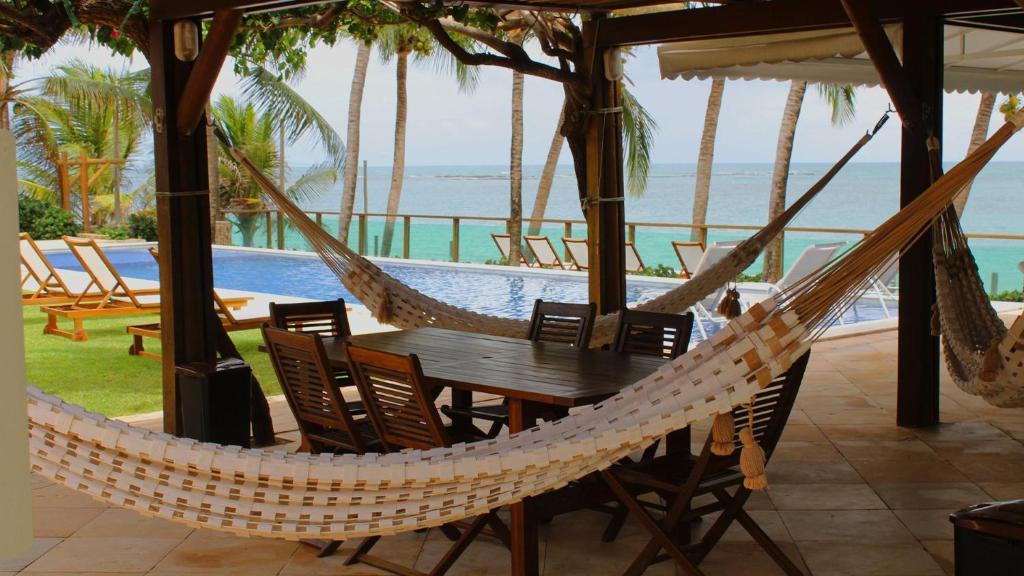  Casa luxuosa na Praia de Jacumã por Carpediem