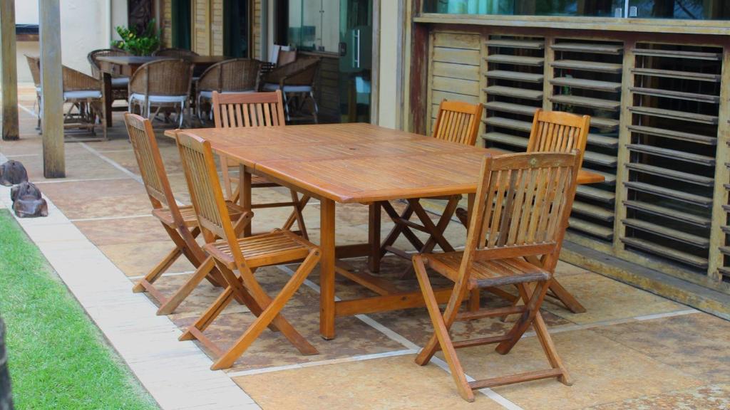  Casa luxuosa na Praia de Jacumã por Carpediem