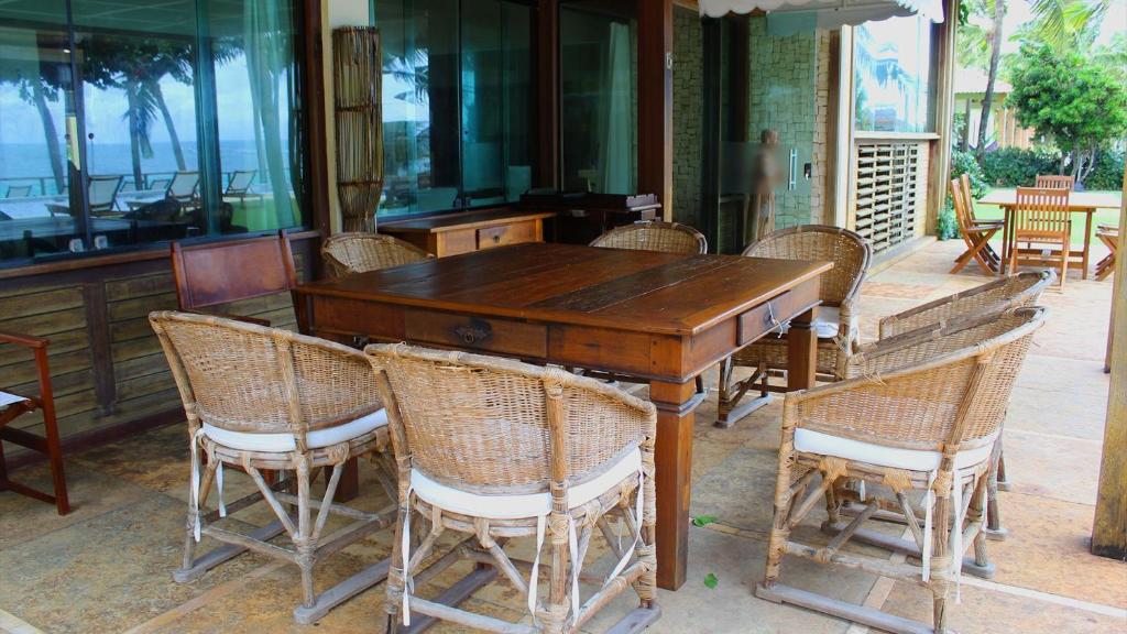  Casa luxuosa na Praia de Jacumã por Carpediem