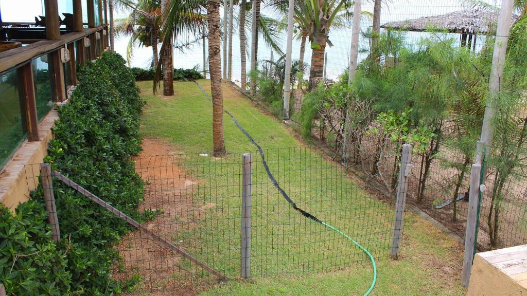  Casa luxuosa na Praia de Jacumã por Carpediem