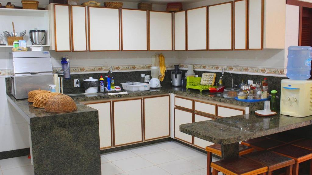  Casa luxuosa na Praia de Jacumã por Carpediem