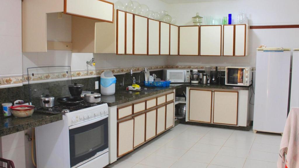  Casa luxuosa na Praia de Jacumã por Carpediem