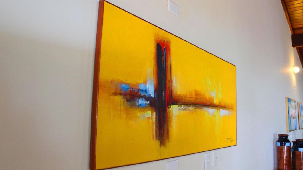  Casa luxuosa na Praia de Jacumã por Carpediem