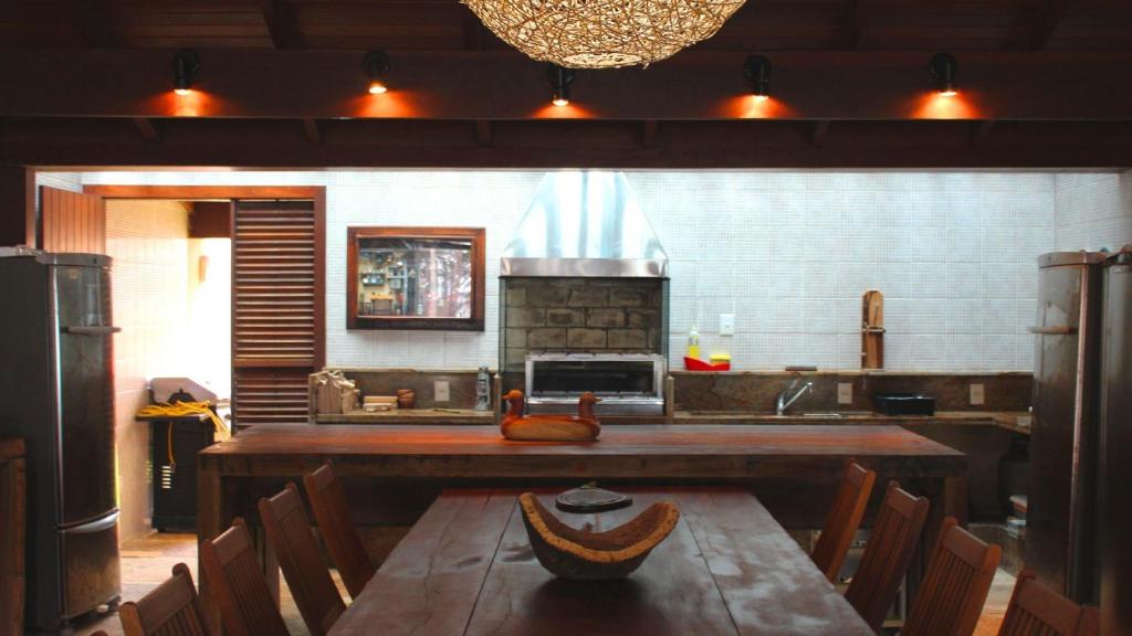  Casa luxuosa na Praia de Jacumã por Carpediem