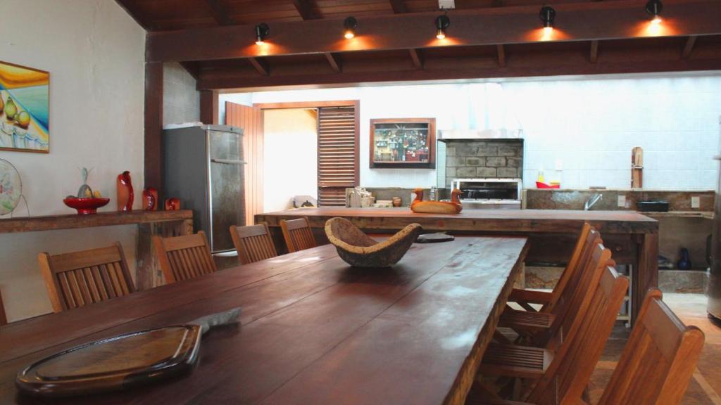  Casa luxuosa na Praia de Jacumã por Carpediem