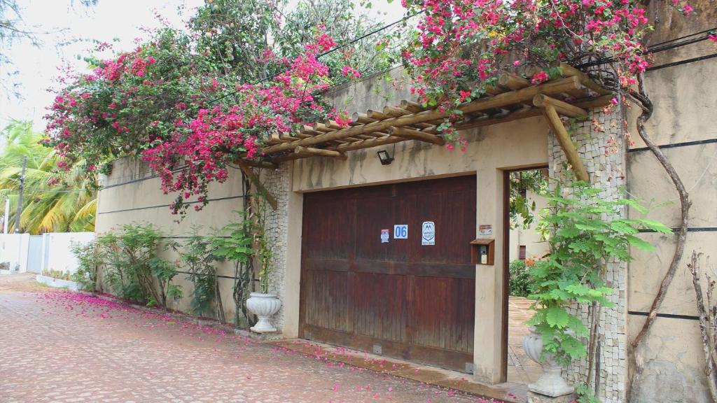  Casa luxuosa na Praia de Jacumã por Carpediem