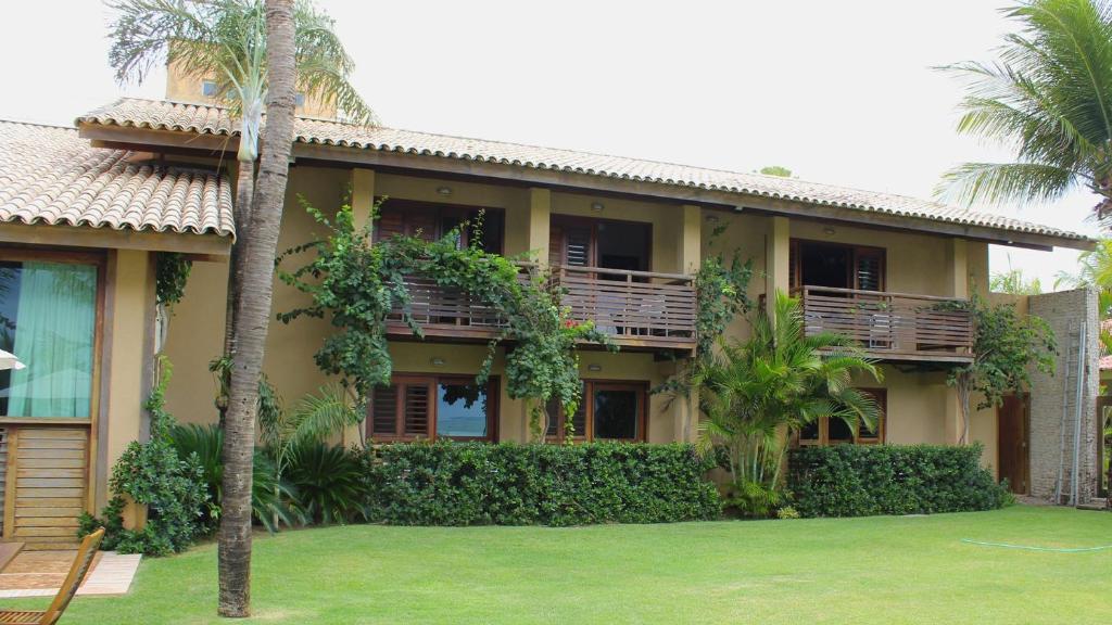  Casa luxuosa na Praia de Jacumã por Carpediem