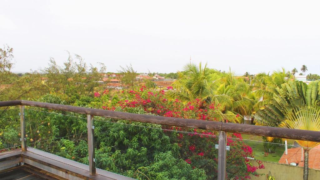  Casa luxuosa na Praia de Jacumã por Carpediem