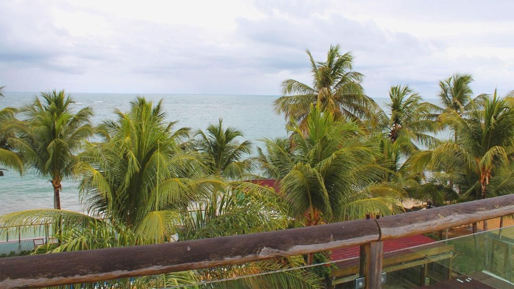 Casa luxuosa na Praia de Jacumã por Carpediem