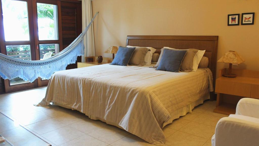  Casa luxuosa na Praia de Jacumã por Carpediem