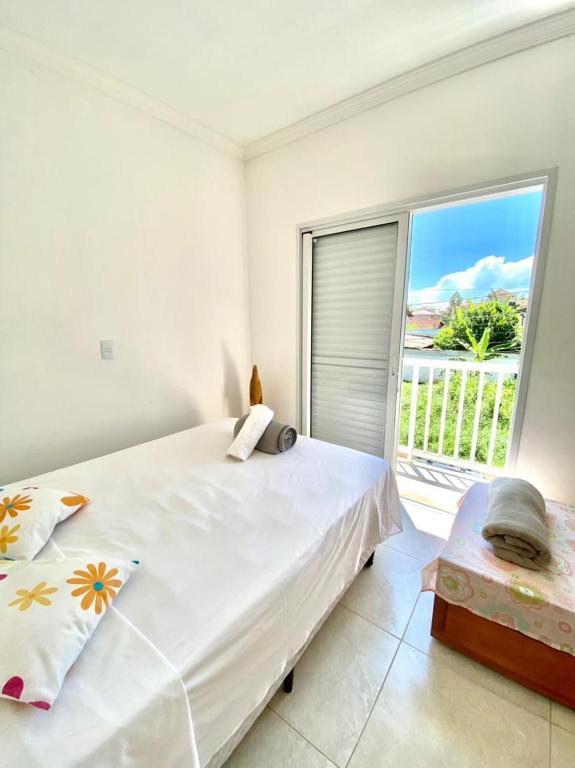  Aloha Guest House-Paraty