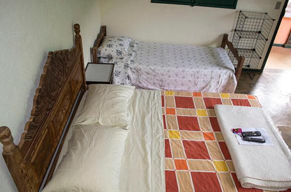  Hotel Fazenda Pirapetinga