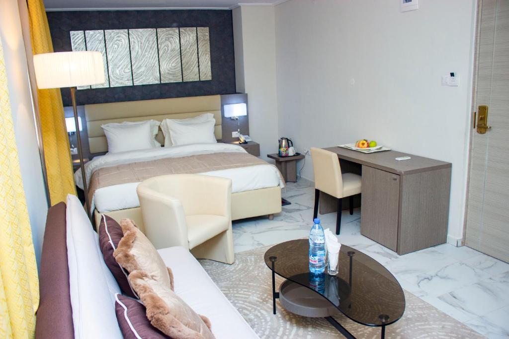 MERINA HOTEL, Yaoundé – Updated 2023 Prices