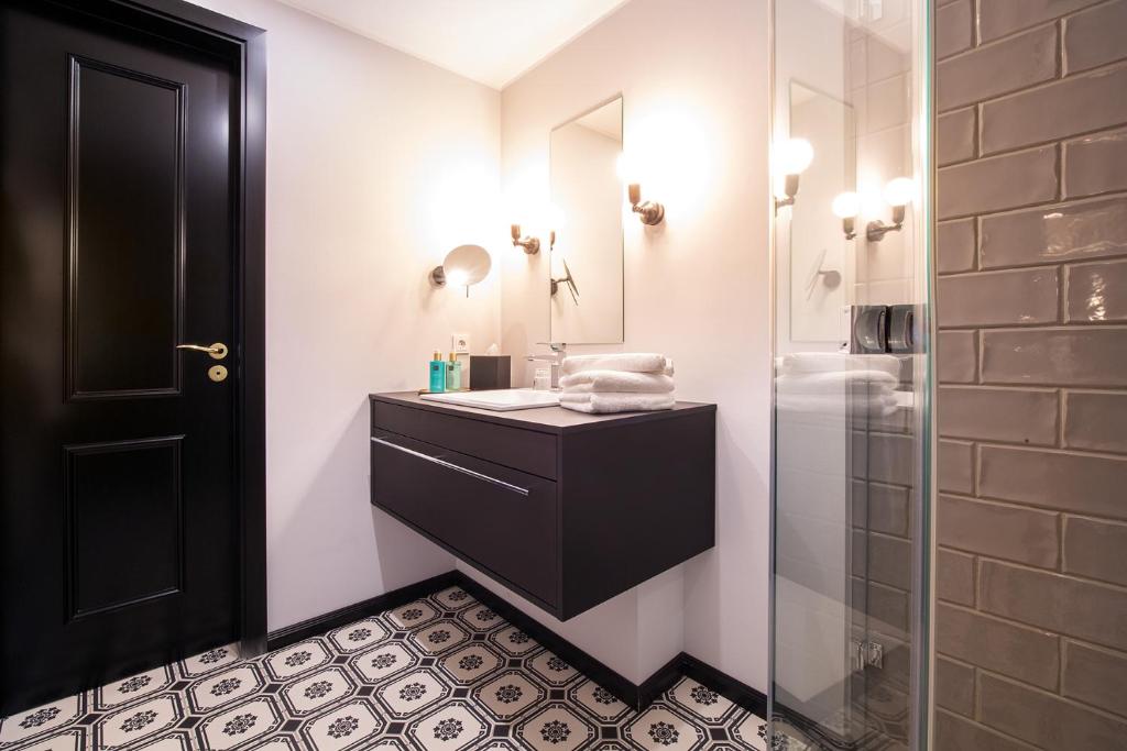 Prevôt Restaurant & Hotel - Resim 28